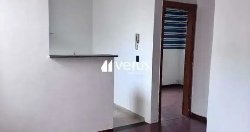 Apartamento à venda, 2 quartos, 1 vaga, Shopping Park - Uberlândia/MG