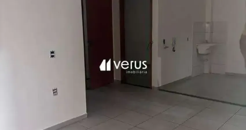 Apartamento à venda, 2 quartos, 1 vaga, GRAND VILLE - Uberlândia/MG
