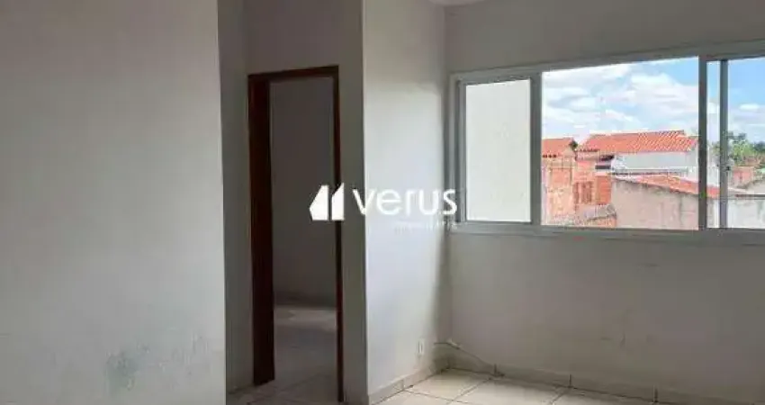 Apartamento à venda, 2 quartos, 1 vaga, Shopping Park - Uberlândia/MG