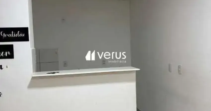 Apartamento à venda, 2 quartos, 1 vaga, JARDIM PATRICIA - Uberlândia/MG