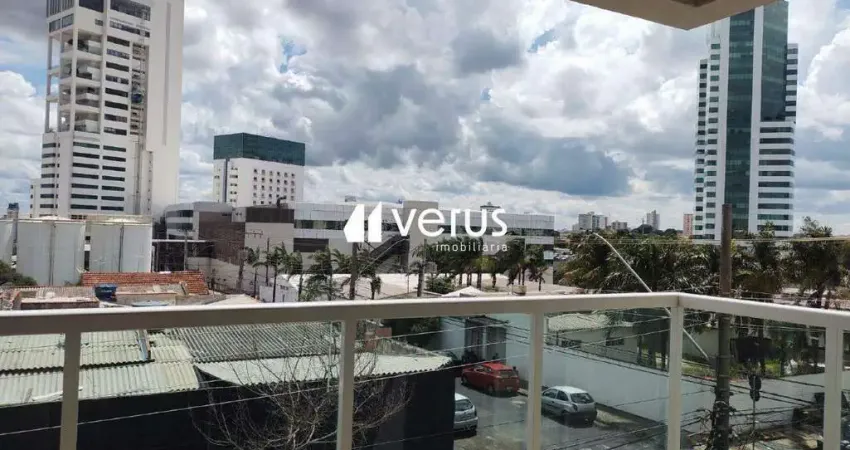 Apartamento à venda, 3 quartos, 1 suíte, 1 vaga, Tibery - Uberlândia/MG