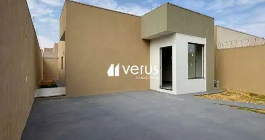 Casa à venda, 3 quartos, 1 suíte, 4 vagas, LARANJEIRAS - Uberlândia/MG
