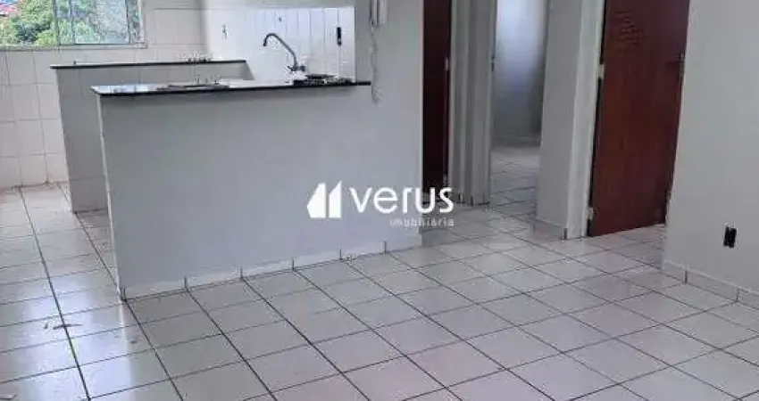 Apartamento à venda, 2 quartos, 1 vaga, LARANJEIRAS - Uberlândia/MG