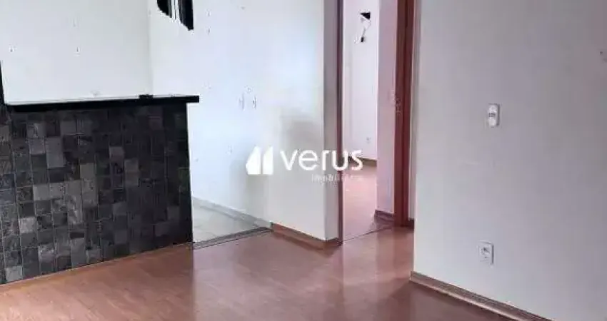 Apartamento à venda, 2 quartos, 1 vaga, LARANJEIRAS - Uberlândia/MG