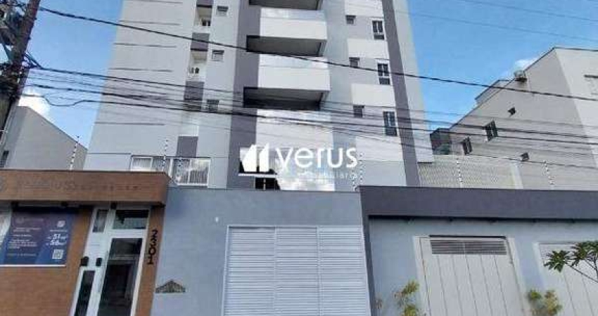 Apartamento para aluguel, 2 quartos, 1 suíte, 1 vaga, Santa Mônica - Uberlândia/MG