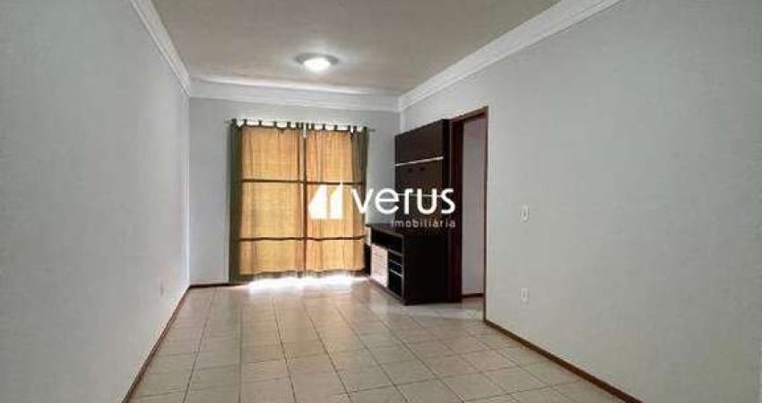 Apartamento para aluguel, 2 quartos, 1 suíte, 1 vaga, Santa Mônica - Uberlândia/MG