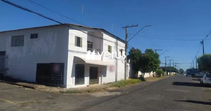 IMÓVEL RESIDENCIAL E COMERCIAL NO BAIRRO LUIZOTE DE FREITAS