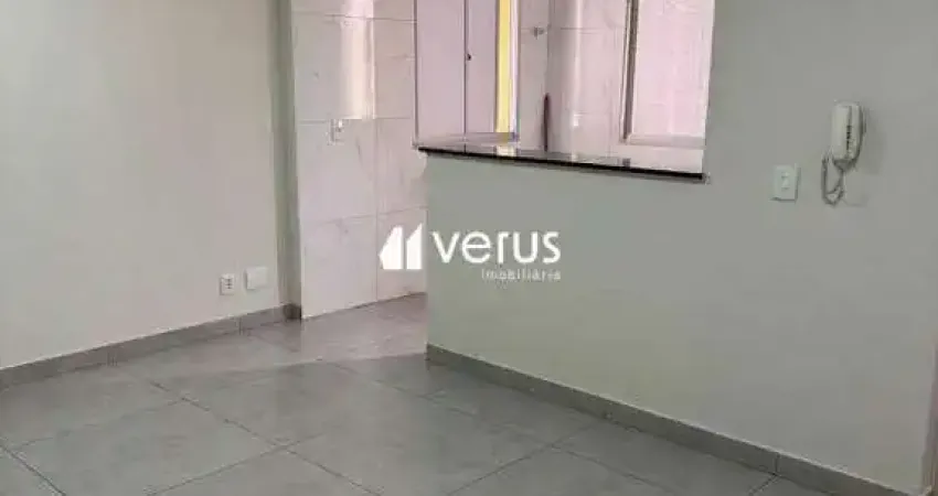 Apartamento à venda, 1 quarto, 1 vaga, JARDIM PATRICIA - Uberlândia/MG