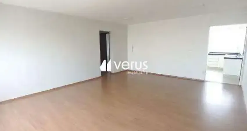 Apartamento para aluguel, 3 quartos, 1 suíte, 1 vaga, Lidice - Uberlândia/MG