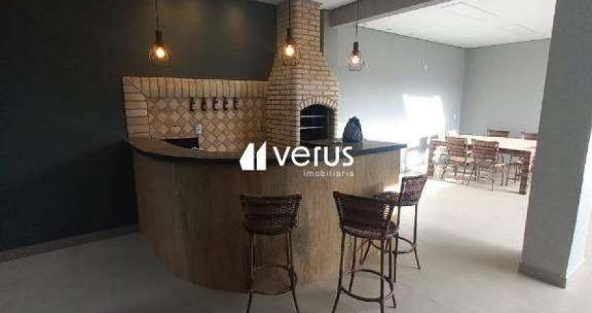 CASA SOBRADO para aluguel, 3 quartos, 1 suíte, 3 vagas, GRANADA - Uberlândia/MG