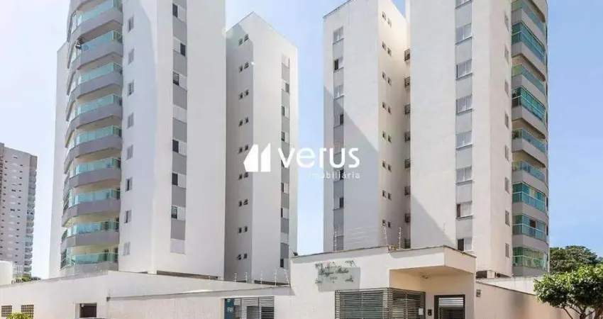 Apartamento à venda, 2 quartos, 1 suíte, 1 vaga, TUBALINA - Uberlândia/MG