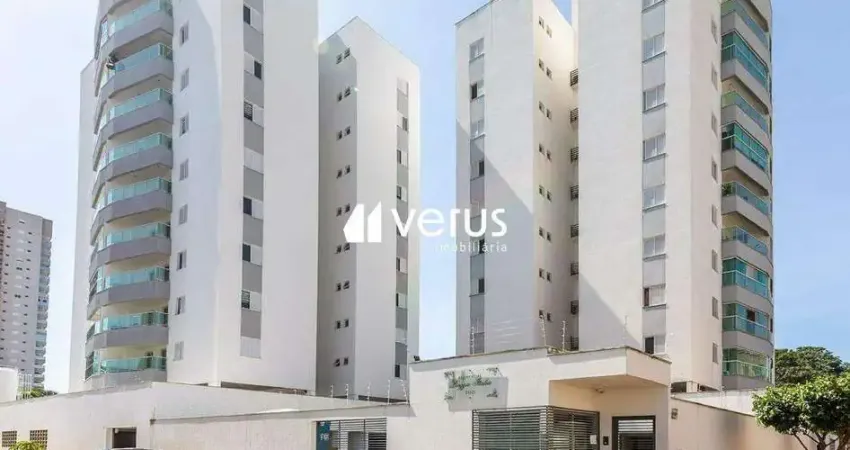 Apartamento à venda, 2 quartos, 1 suíte, 1 vaga, TUBALINA - Uberlândia/MG