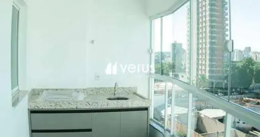 Apartamento à venda, 2 quartos, 1 suíte, 1 vaga, TUBALINA - Uberlândia/MG