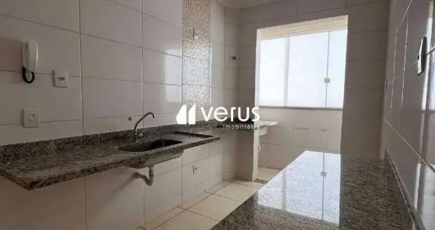 APARTAMENTO BAIRRO TUBALINA