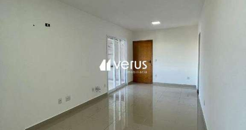 Apartamento para aluguel, 3 quartos, 1 suíte, 2 vagas, TUBALINA - Uberlândia/MG