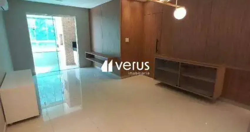 Apartamento para aluguel, 3 quartos, 1 suíte, 2 vagas, PATRIMONIO - Uberlândia/MG