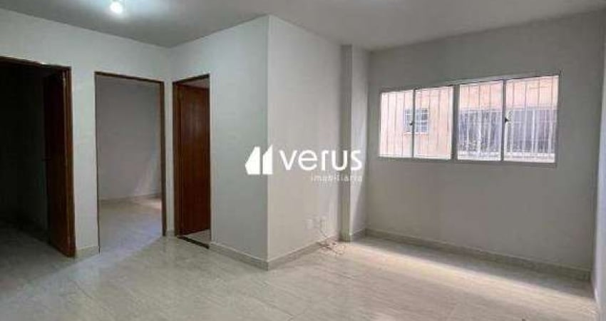 Apartamento para aluguel, 2 quartos, 1 vaga, TOCANTINS - Uberlândia/MG