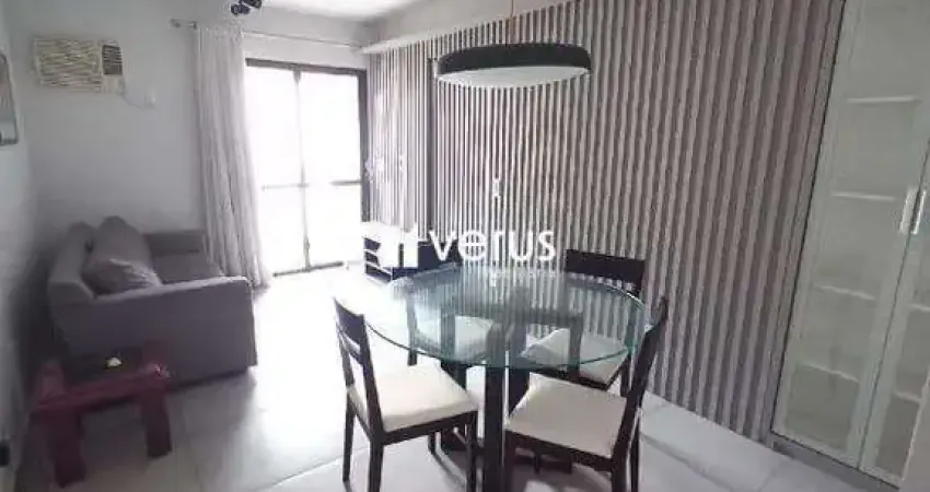 Apartamento para aluguel, 2 quartos, 1 vaga, Santa Mônica - Uberlândia/MG