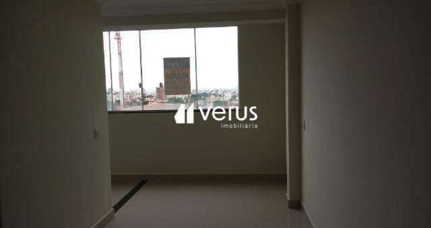 Apartamento à venda, 3 quartos, 2 vagas, Segismundo Pereira - Uberlândia/MG