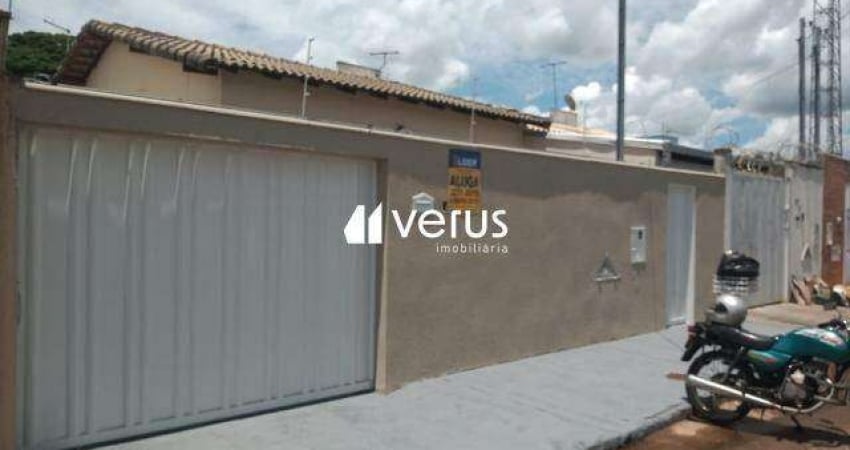 Casa com 2 quartos à venda no Jardim Europa, Uberlândia 