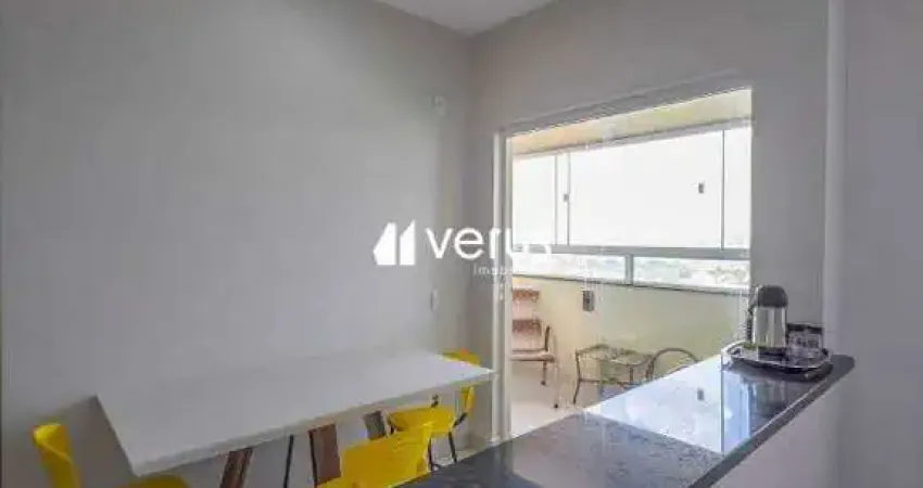 Apartamento para aluguel, 2 quartos, 2 suítes, 1 vaga, TUBALINA - Uberlândia/MG