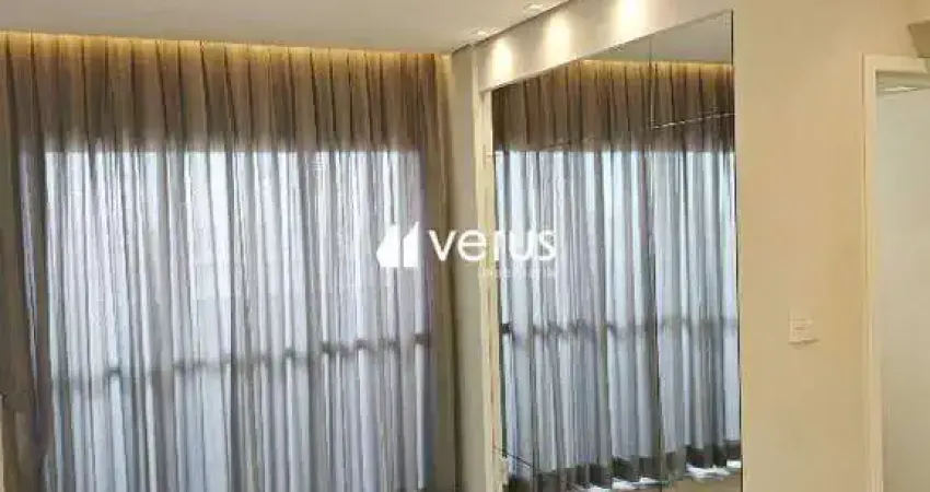Apartamento para aluguel, 2 quartos, 1 suíte, 2 vagas, NOVO MUNDO - Uberlândia/MG