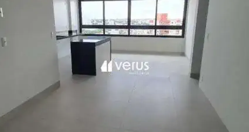 Apartamento à venda, 3 quartos, 1 suíte, 2 vagas, Brasil - Uberlândia/MG
