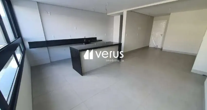 Apartamento à venda, 3 quartos, 1 suíte, 2 vagas, Brasil - Uberlândia/MG