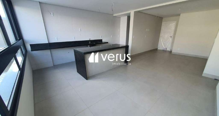 Apartamento à venda, 3 quartos, 1 suíte, 2 vagas, NOSSA SENHORA APARECIDA - Uberlândia/MG