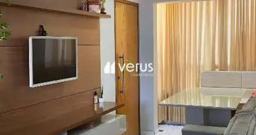 Apartamento à venda, 2 quartos, 1 suíte, 2 vagas, ALTO UMUARAMA - Uberlândia/MG