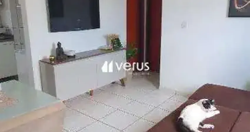 Apartamento à venda, 2 quartos, 1 vaga, CHACARAS TUBALINA E QUARTEL - Uberlândia/MG