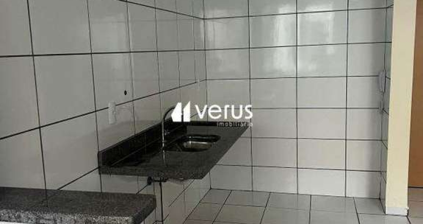 Apartamento à venda, 2 quartos, 1 vaga, JARDIM EUROPA - Uberlândia/MG