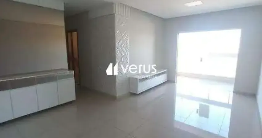 Apartamento para aluguel, 3 quartos, 1 suíte, 2 vagas, Santa Mônica - Uberlândia/MG
