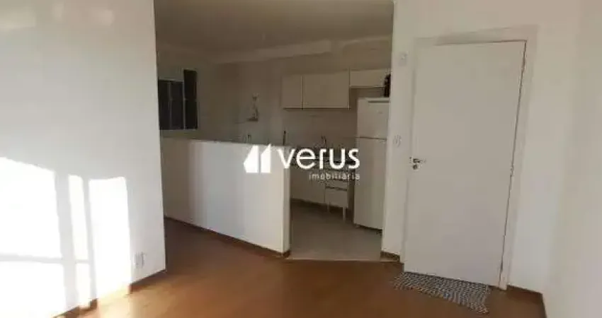 Apartamento para aluguel, 2 quartos, 1 vaga, JARDIM INCONFIDENCIA - Uberlândia/MG