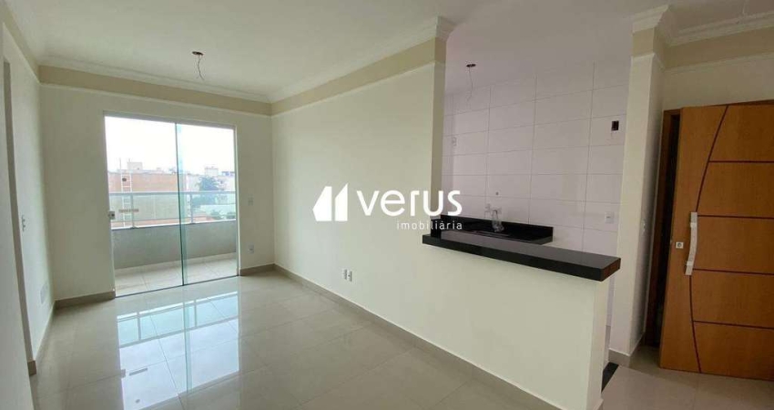 Apartamento à venda, 3 quartos, 2 vagas, Santa Mônica - Uberlândia/MG