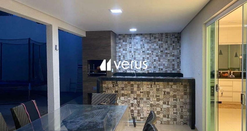Casa para aluguel, 3 quartos, 1 suíte, 3 vagas, JARDIM BRASILIA - Uberlândia/MG