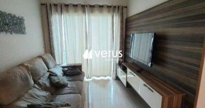 Apartamento para aluguel, 3 quartos, 1 suíte, 2 vagas, TUBALINA - Uberlândia/MG