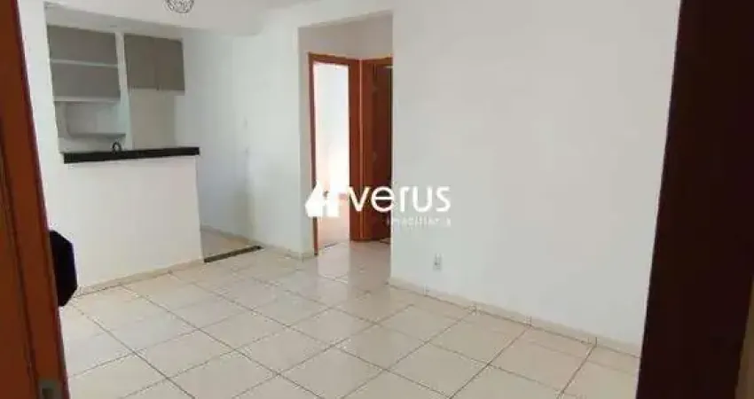 Apartamento à venda, 2 quartos, 2 vagas, JARDIM HOLANDA - Uberlândia/MG
