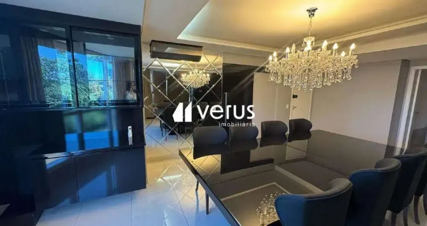 Apartamento para aluguel, 3 quartos, 3 suítes, 2 vagas, TABAJARAS - Uberlândia/MG