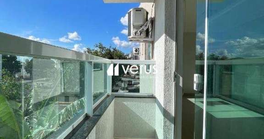 Apartamento para aluguel, 3 quartos, 1 suíte, 1 vaga, Saraiva - Uberlândia/MG