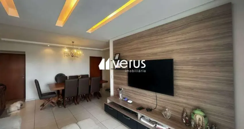 Apartamento para aluguel, 3 quartos, 1 suíte, 2 vagas, MARTINS - Uberlândia/MG