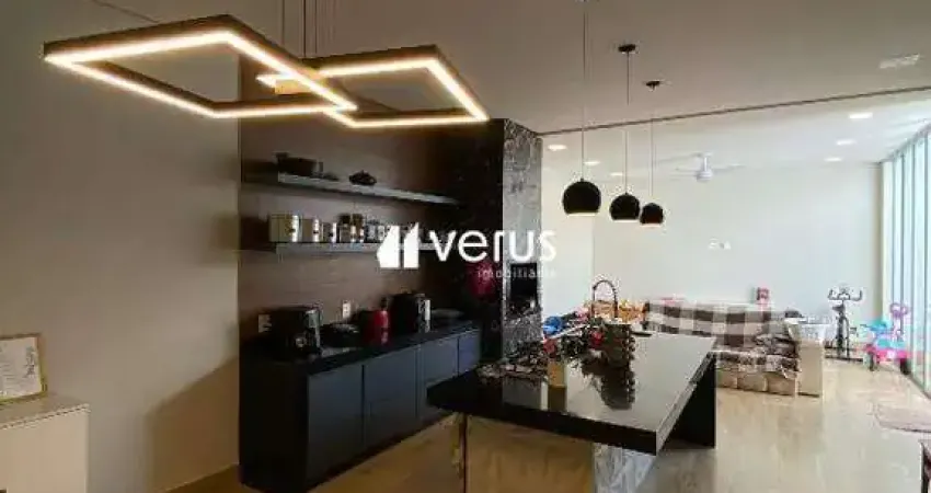 Casa para aluguel, 3 quartos, 1 suíte, 3 vagas, JARDIM SUL - Uberlândia/MG