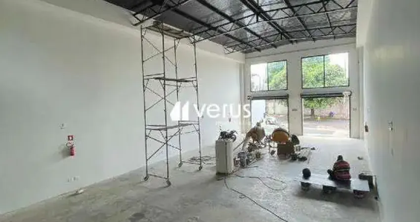 Barracão / Galpão / Depósito para alugar em Carajás, Uberlândia 