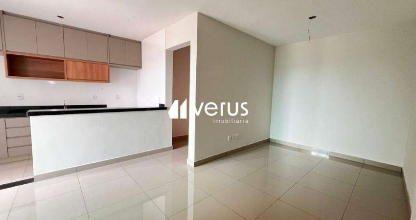 Apartamento à venda, 3 quartos, 1 suíte, 2 vagas, TUBALINA - Uberlândia/MG