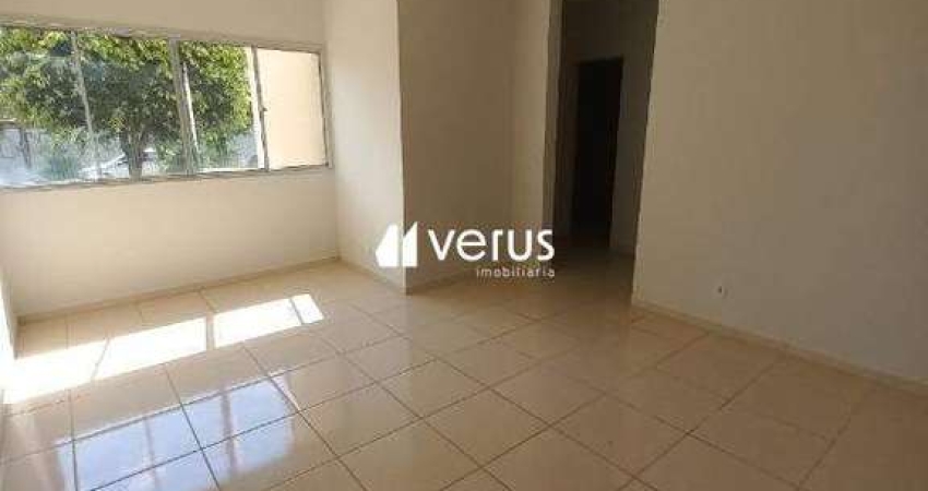 Apartamento para aluguel, 3 quartos, 1 vaga, Santa Mônica - Uberlândia/MG