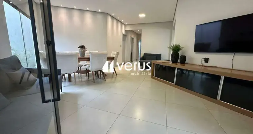 Casa para aluguel, 2 quartos, 1 suíte, 2 vagas, JARDIM COLINA - Uberlândia/MG