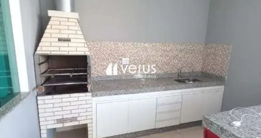 Casa para aluguel, 3 quartos, 1 suíte, 2 vagas, GRANADA - Uberlândia/MG