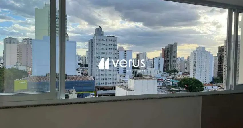 Apartamento à venda, 3 quartos, 1 suíte, 1 vaga, Centro - Uberlândia/MG