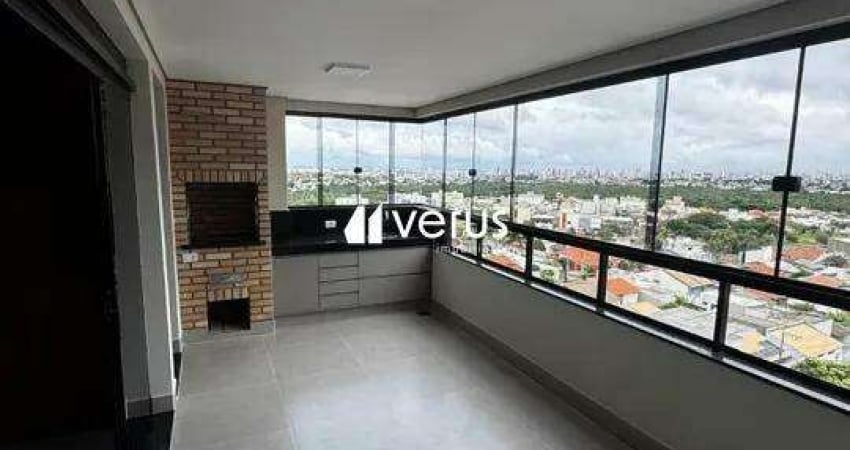 Apartamento para aluguel, 3 quartos, 1 suíte, 2 vagas, GRANADA - Uberlândia/MG