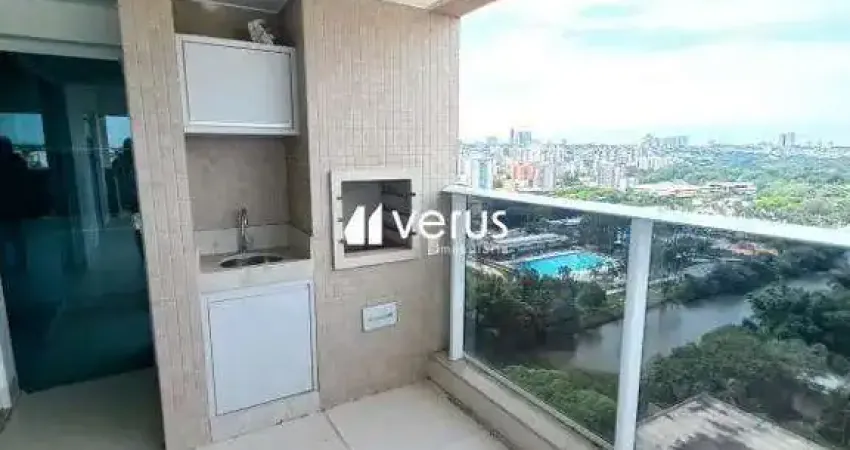 Apartamento para aluguel, 3 quartos, 3 suítes, 2 vagas, TUBALINA - Uberlândia/MG